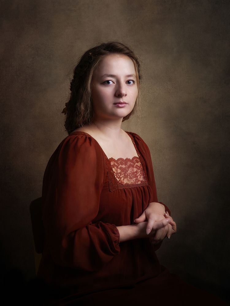 Photograph by Вера Шамраева