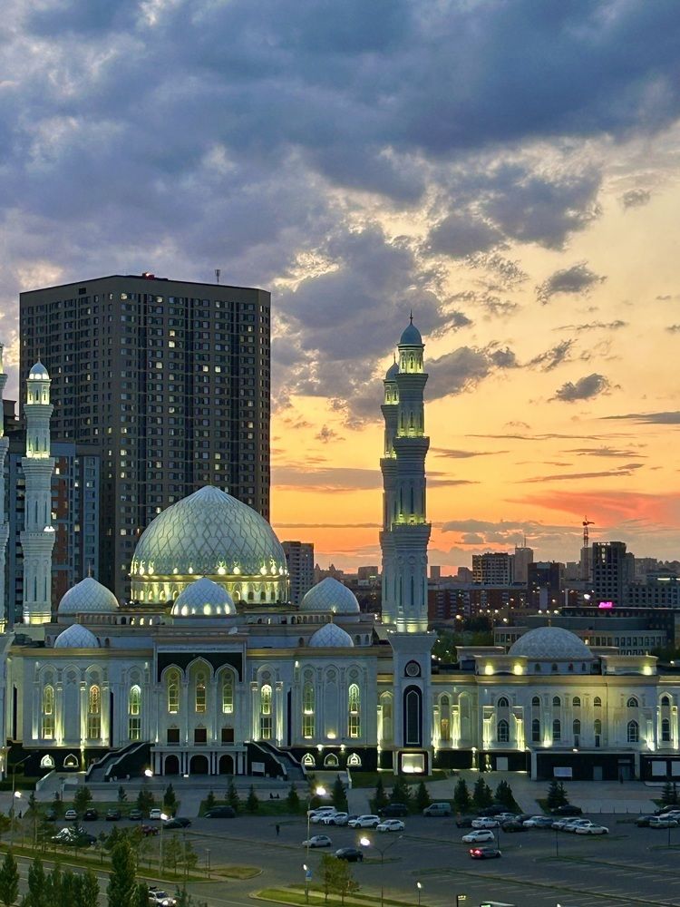 Photograph by Амирова Анар