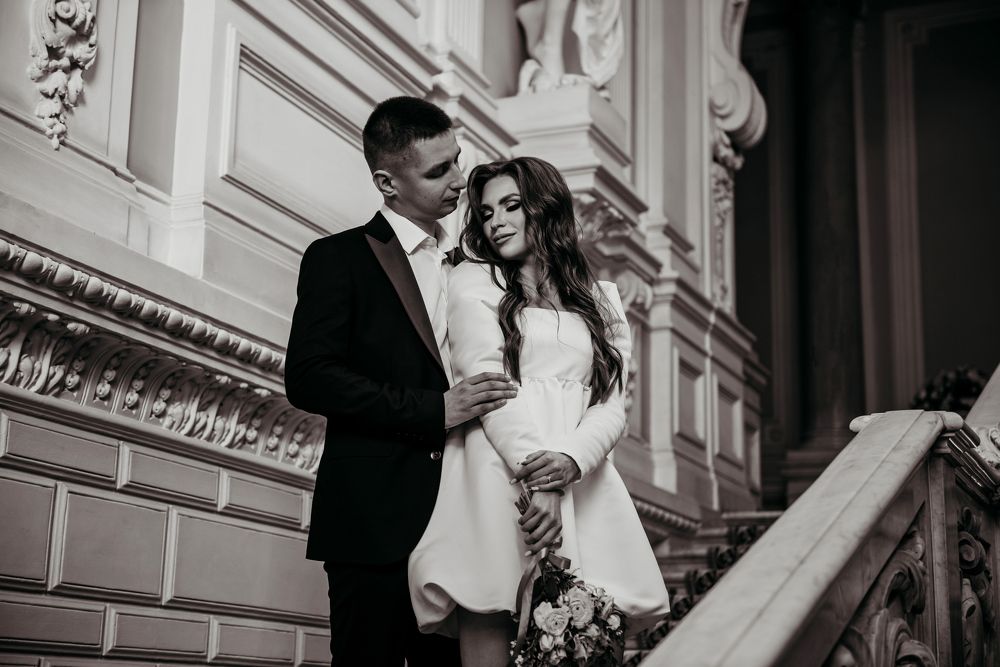 Photograph by Александра Лесина