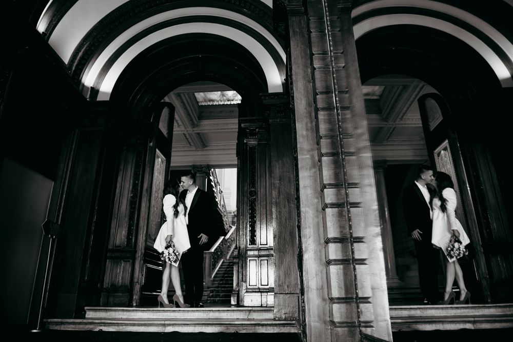 Photograph by Александра Лесина