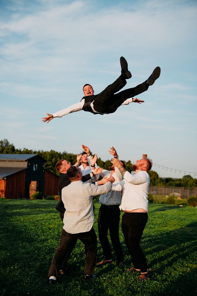 Photograph by Александра Лесина