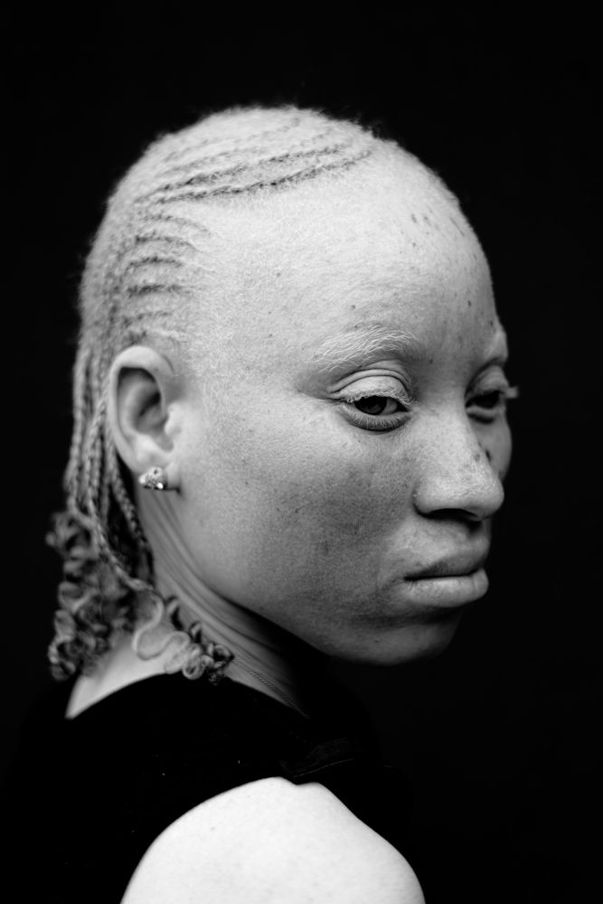 Photograph by Benson Apah