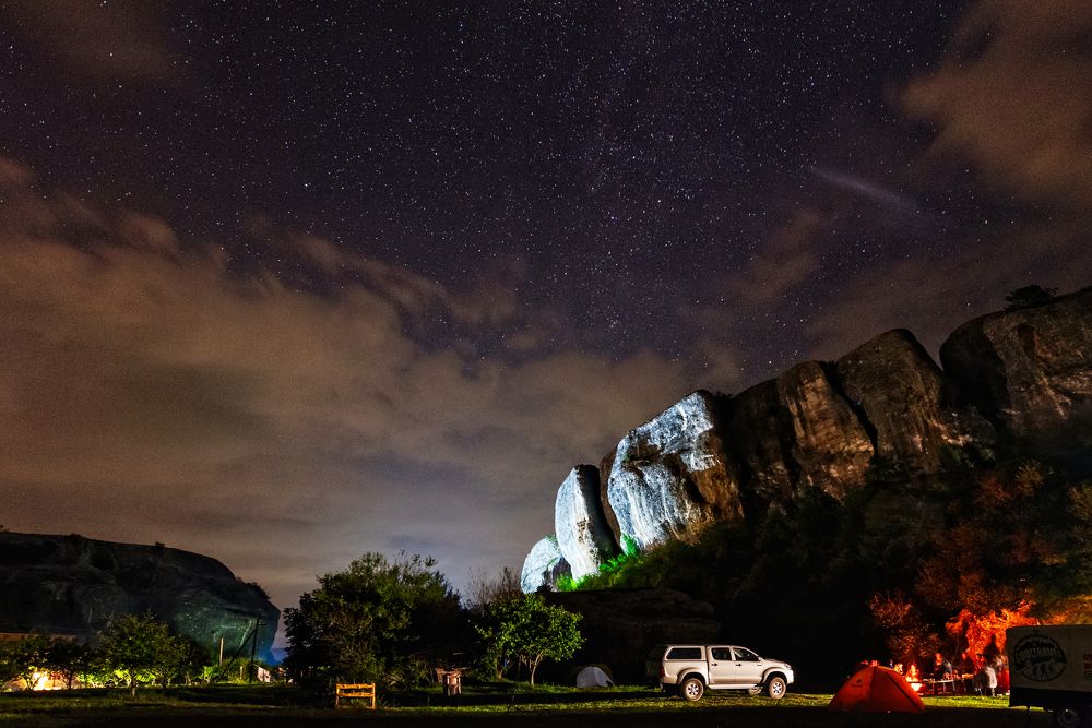 Photograph by Дмитрий Рассыльщиков