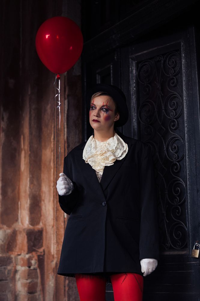 Photograph by Elena Selyutina