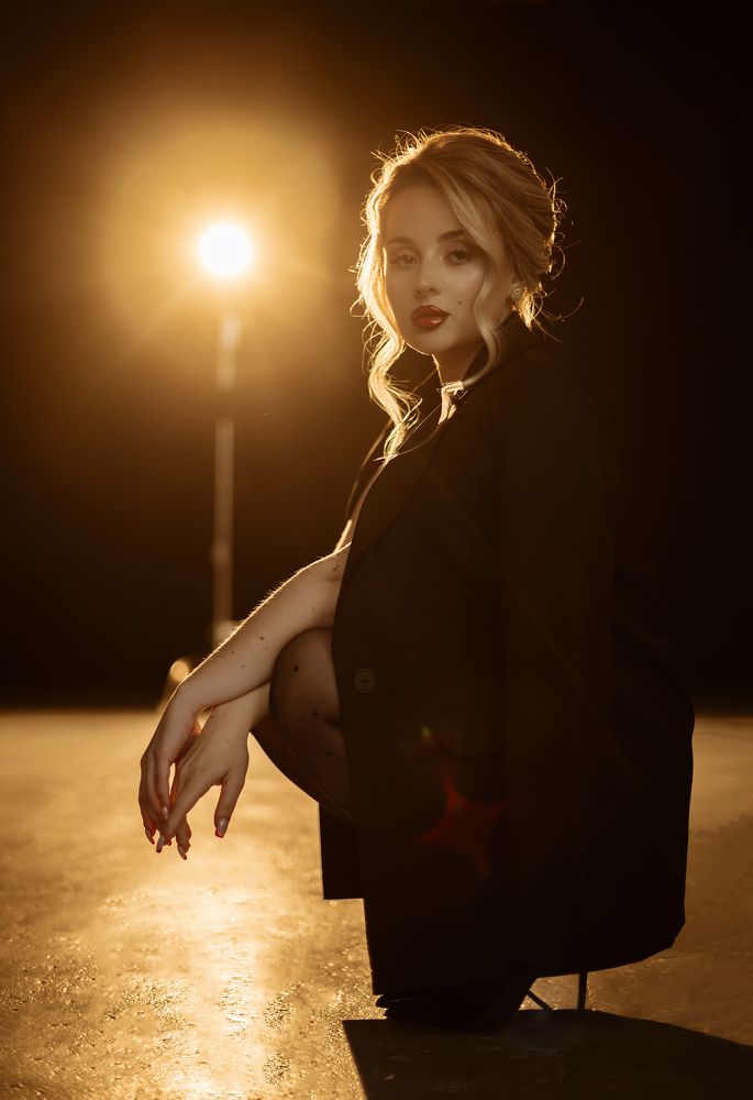 Photograph by Шепот Алена