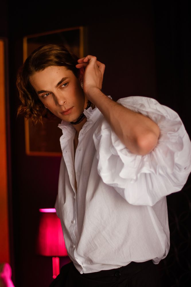 Photograph by Шепот Алена