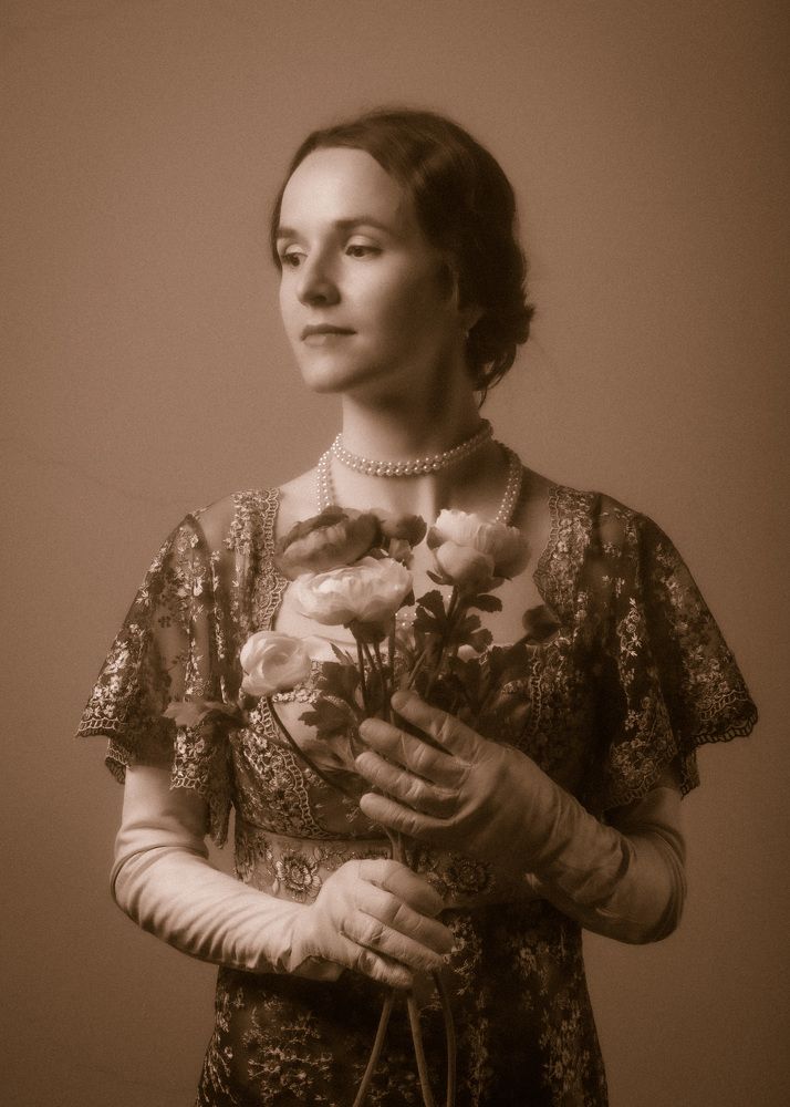 Photograph by Константин Конопихин