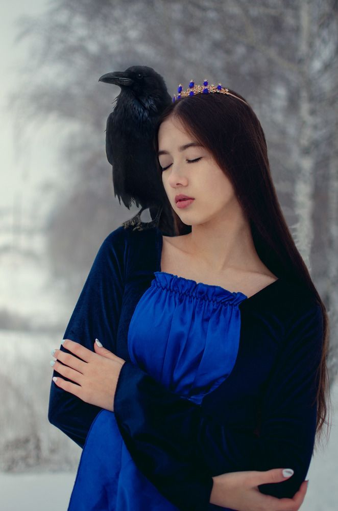 Photograph by Диана Салахова