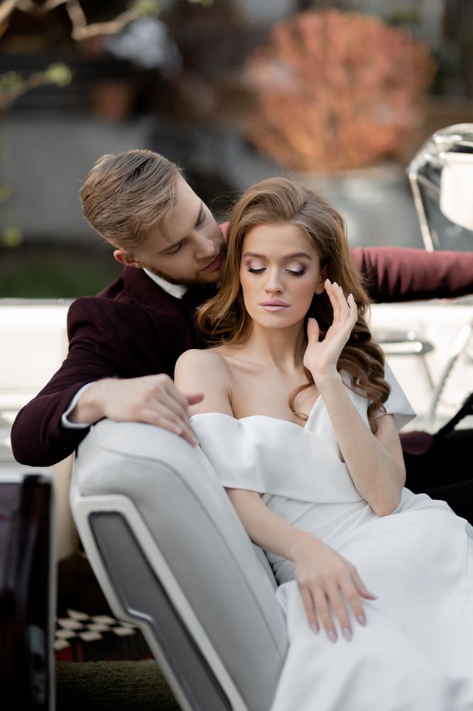 Photograph by Оксана Загородняя