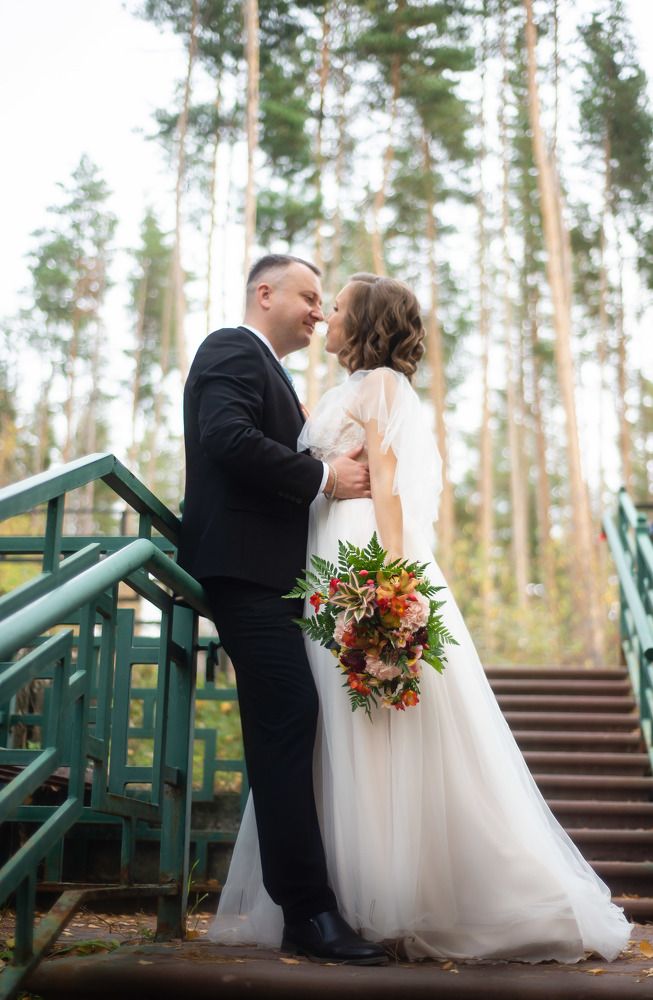 Photograph by Светлана Субботина