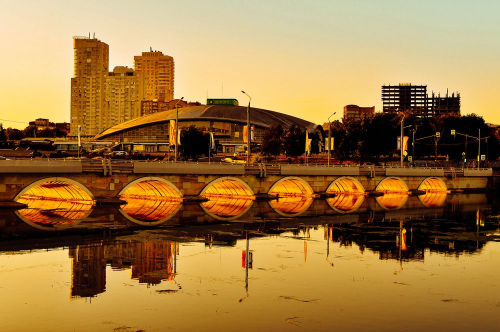 Photograph by Елена Куртеева