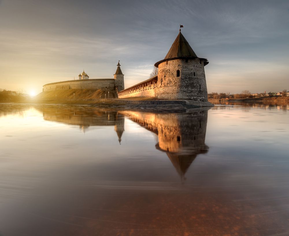 Photograph by Эдуард Гордеев