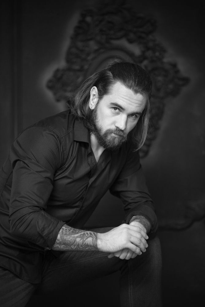 Photograph by Айрат Нугуманов