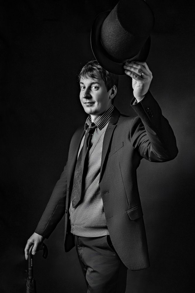 Photograph by Елена Ефимова