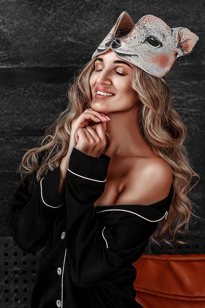 Photograph by Pavel Prasol