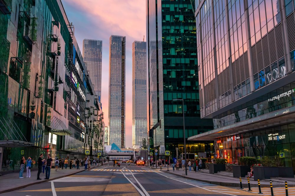 Photograph by Олег Дорошенко