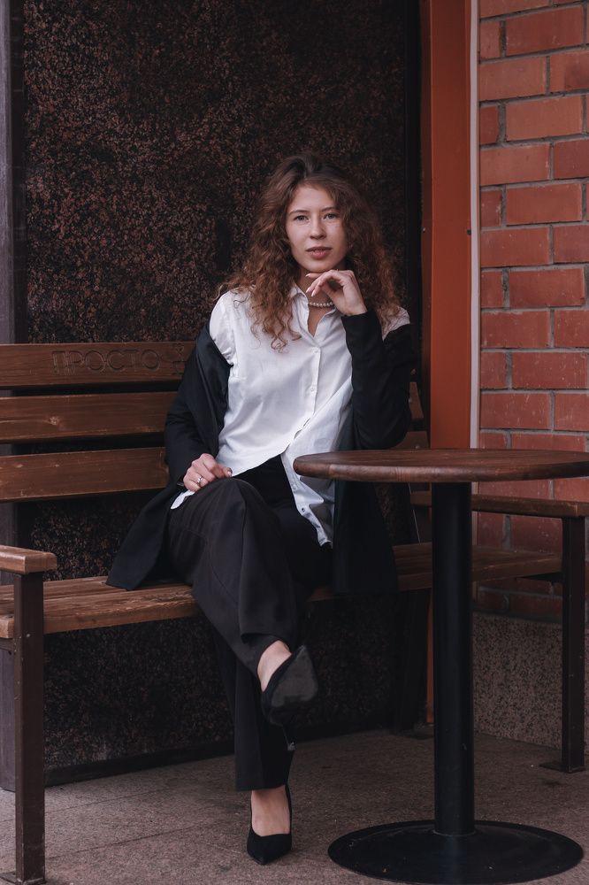 Photograph by Владислав Барышников