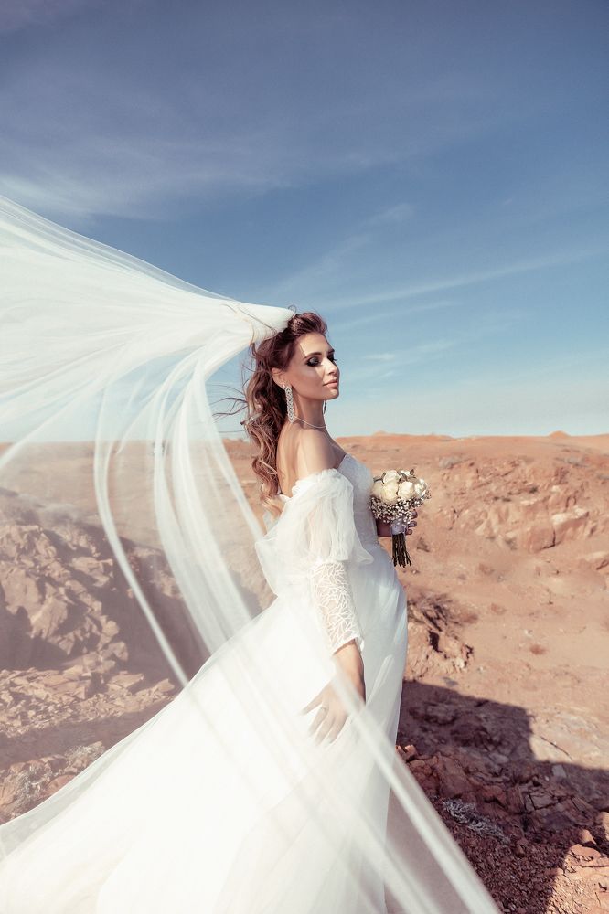 Photograph by Мариям Магомедова