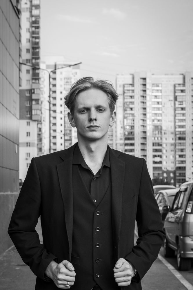 Photograph by Владислав Барышников