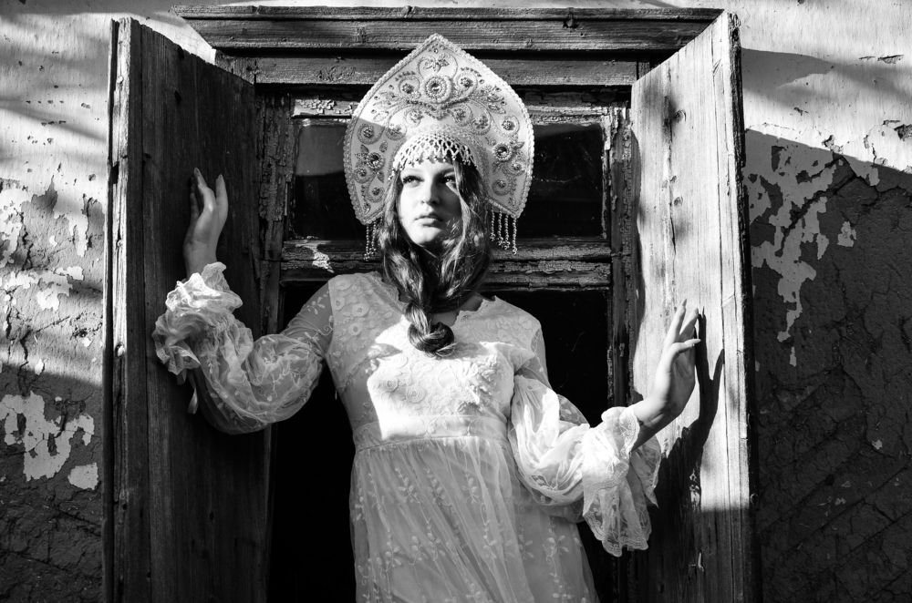 Photograph by Анна Петриенко