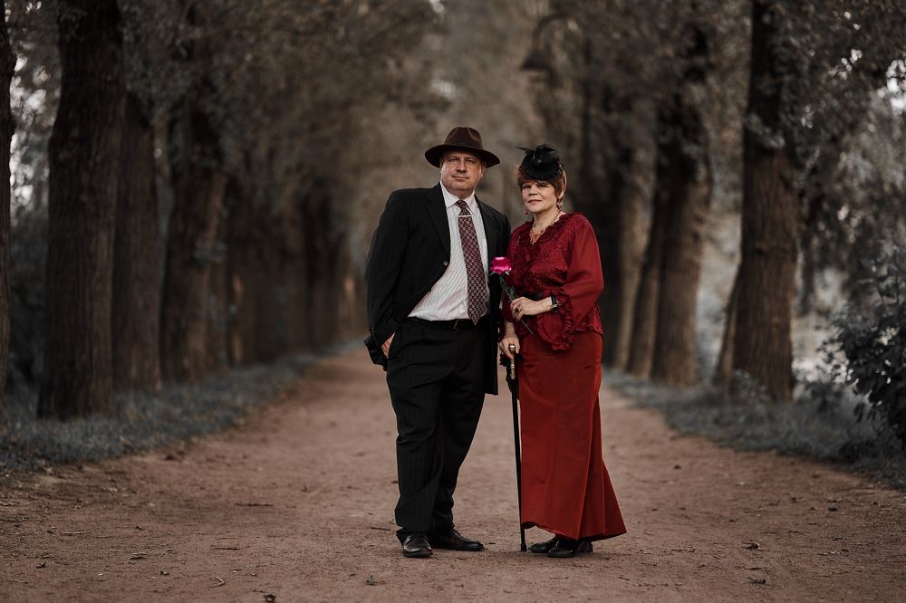 Photograph by Anton  Lavrentiev