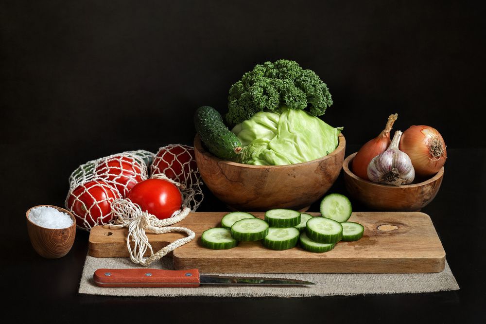 Photograph by Светлана Захаренкова