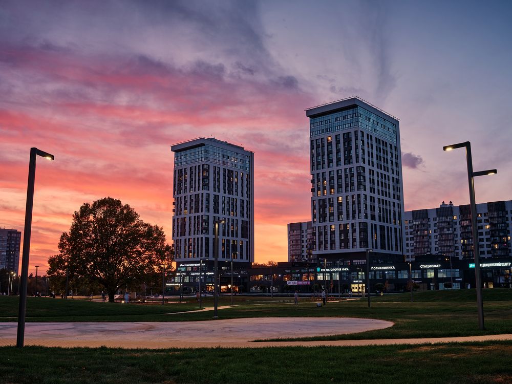 Photograph by Дмитрий Дыбов