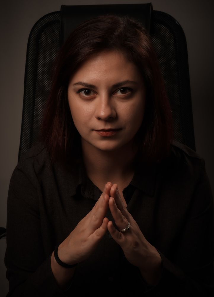 Photograph by Константин Конопихин