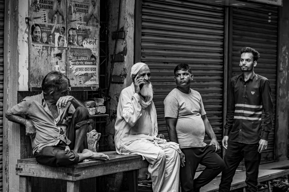 Photograph by Shouvik Datta