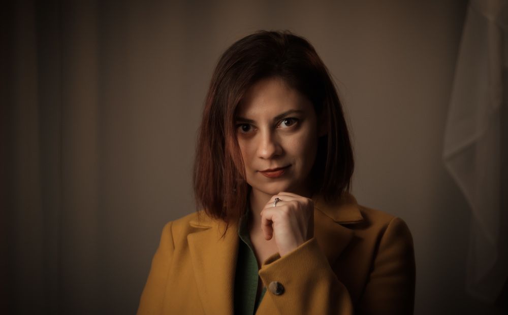 Photograph by Константин Конопихин