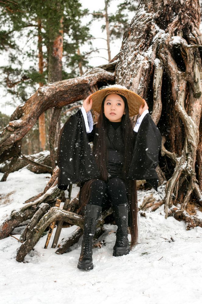 Photograph by Ольга Кривенцова