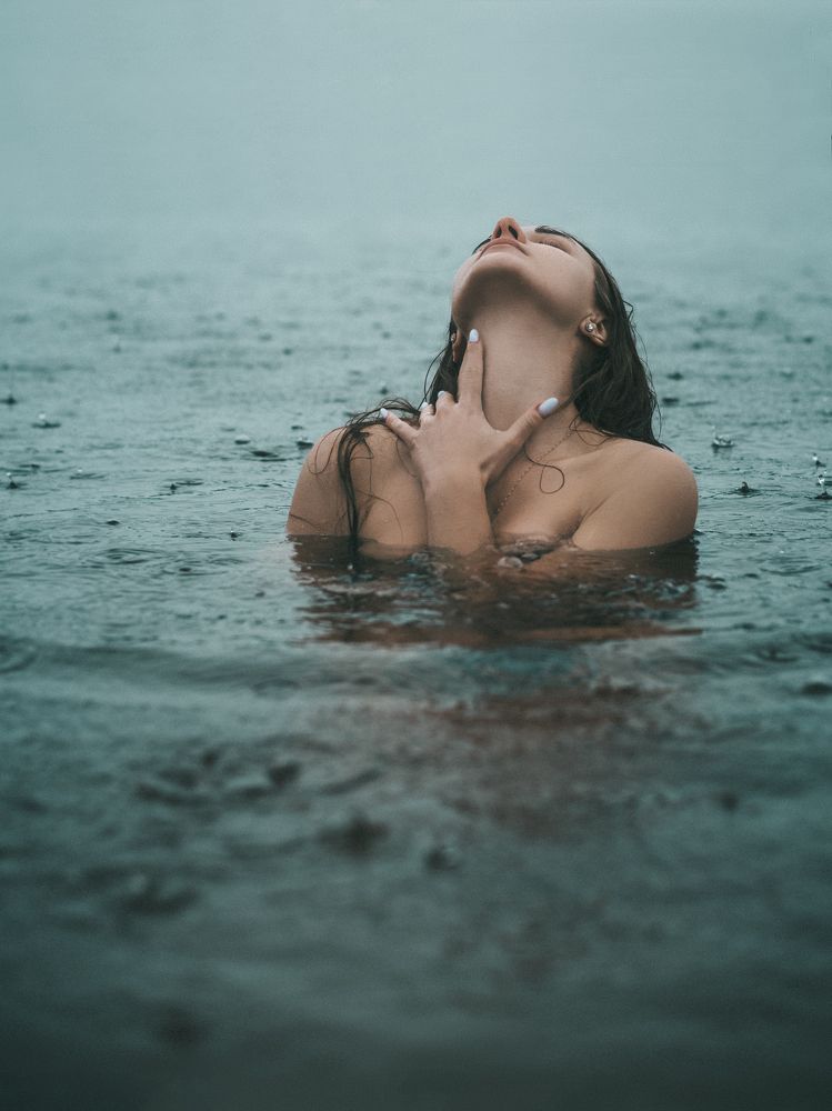 Photograph by Darina