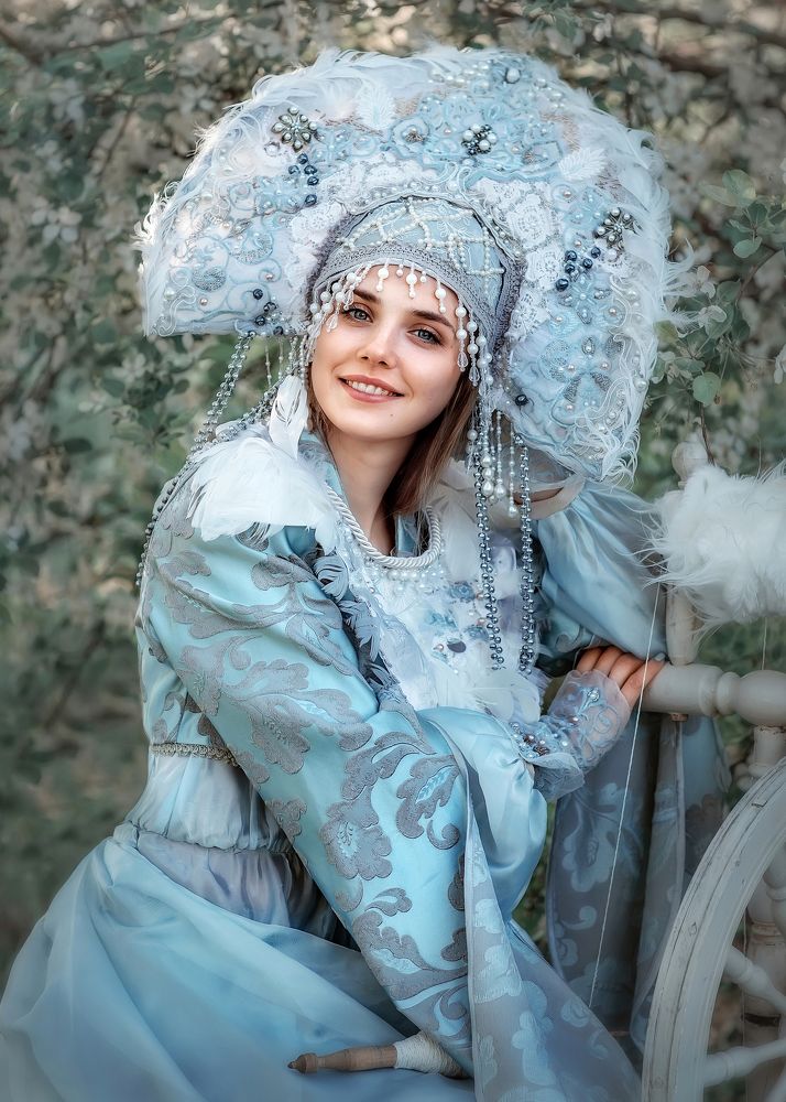 Photograph by Татьяна Самойлова