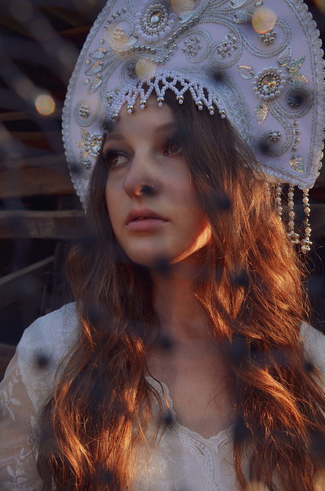 Photograph by Анна Петриенко