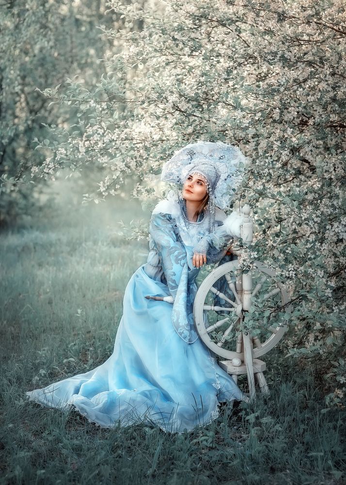 Photograph by Татьяна Самойлова