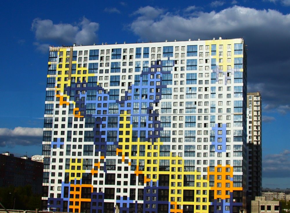 Photograph by ОЛЬГА ДЕРБЕНЕВА