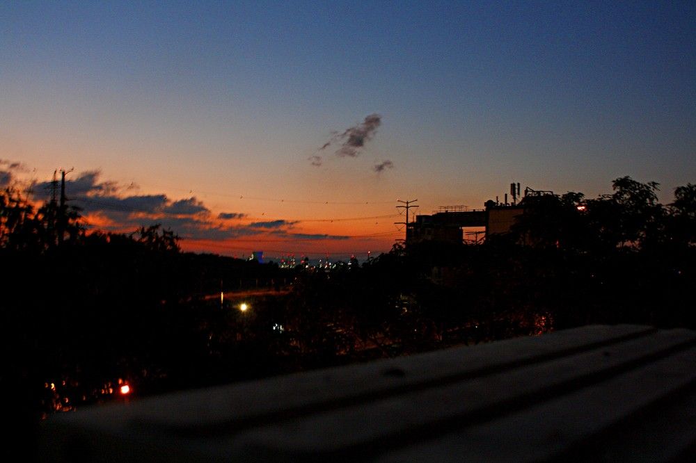 Photograph by Сергей Рапопорт