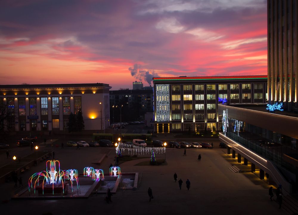 Фотография автора Владимир Ступинский