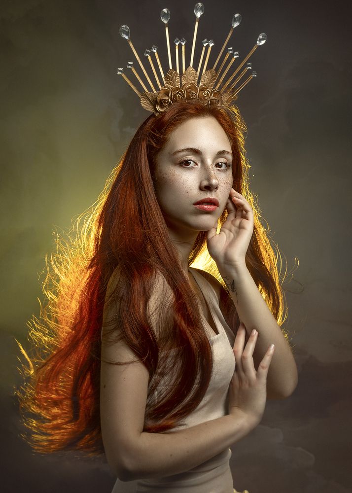 Photograph by Analia Daguerre