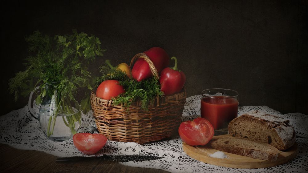 Photograph by Людмила Железнова