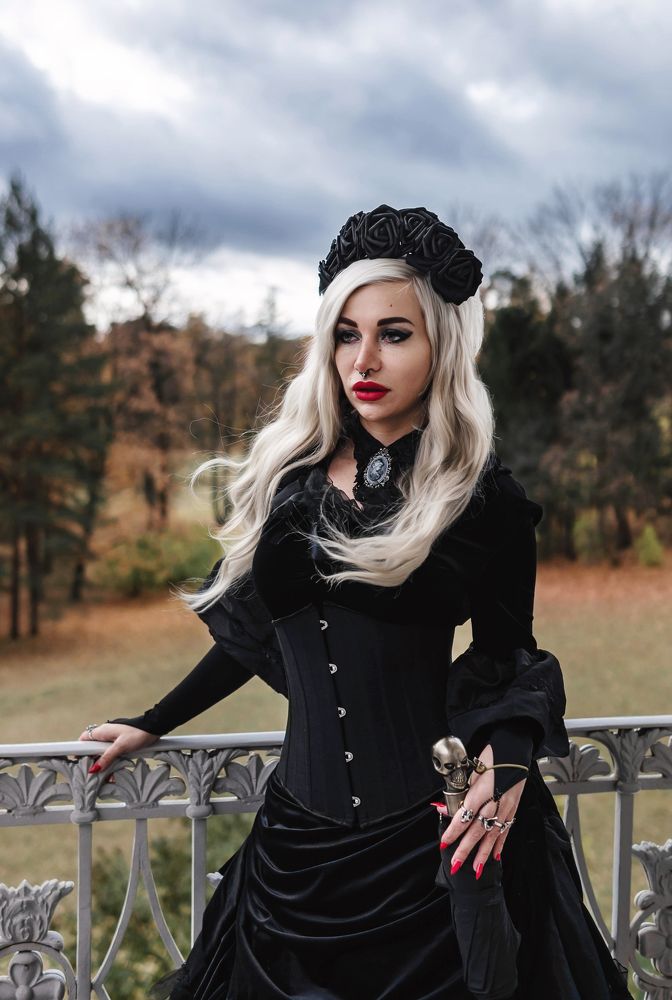 Photograph by Екатерина Карпова