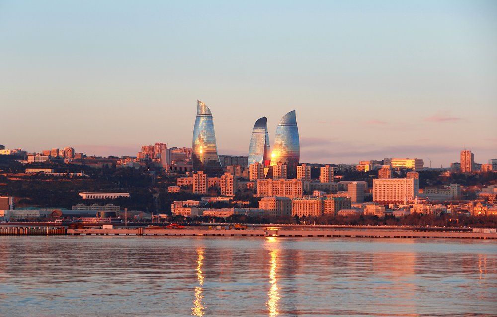 Photograph by Anna Perevozchikova