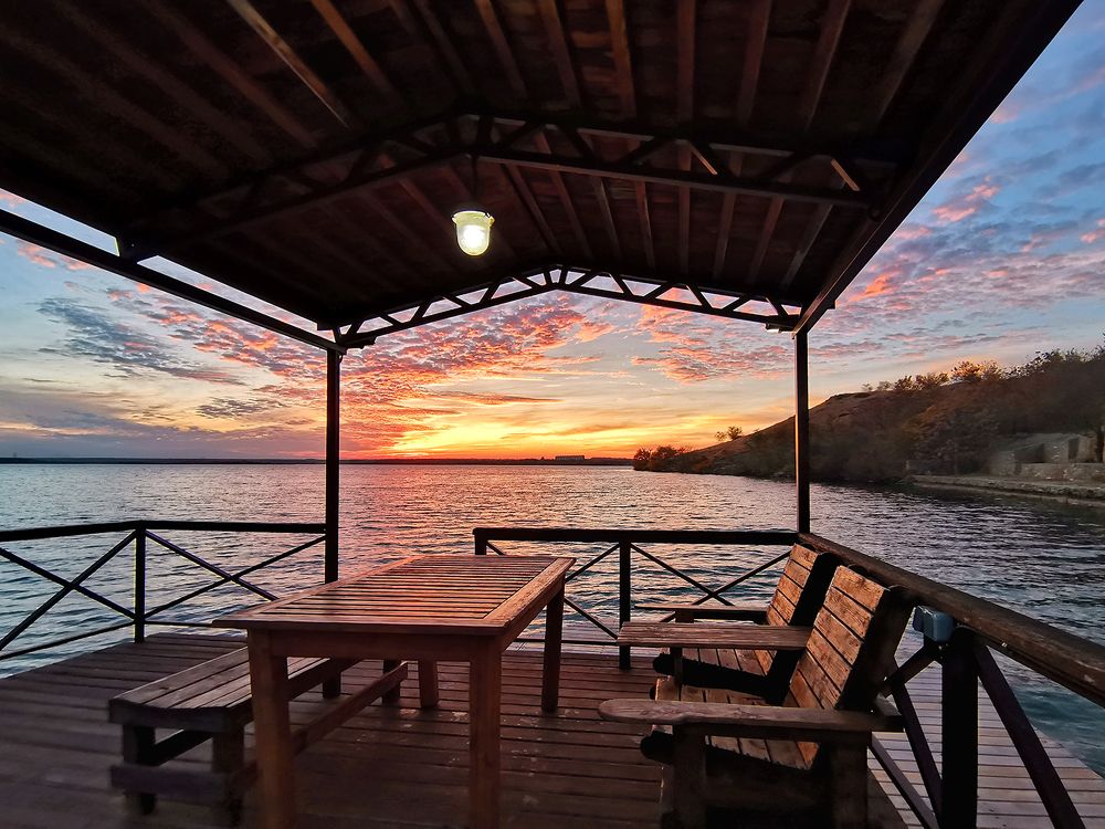 Photograph by Владимир Каюков