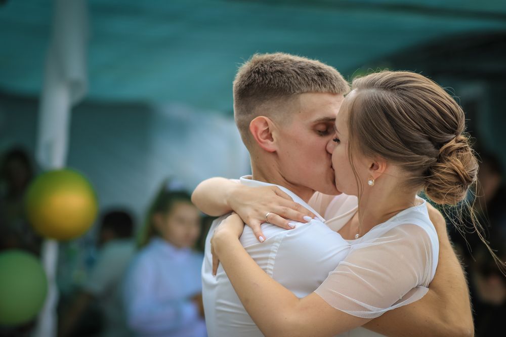 Photograph by Юлия Щетинина