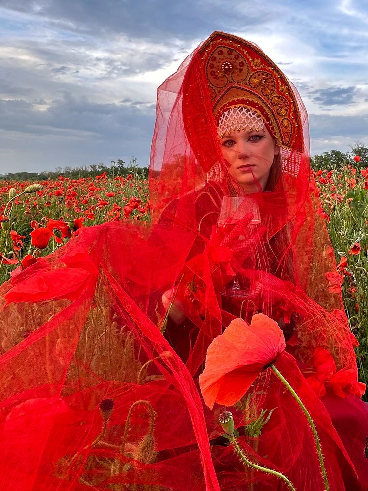 Photograph by Анна Петриенко