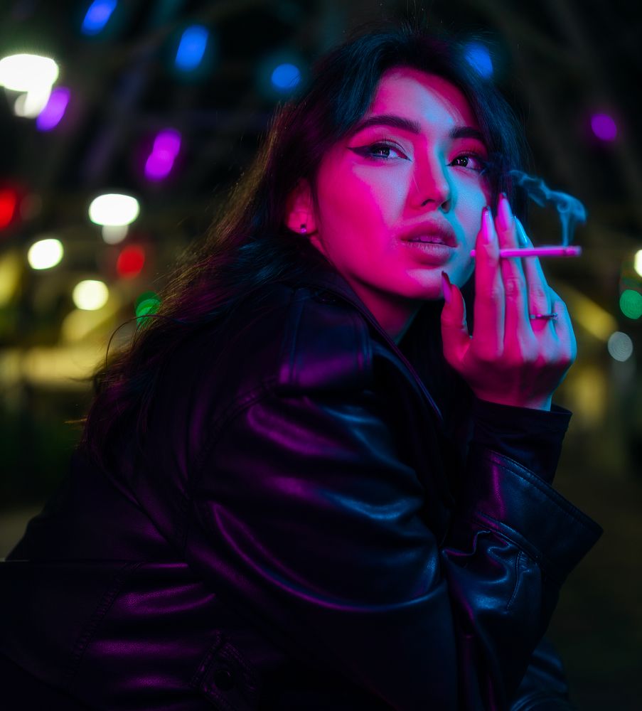 Photograph by Константин Григорьев