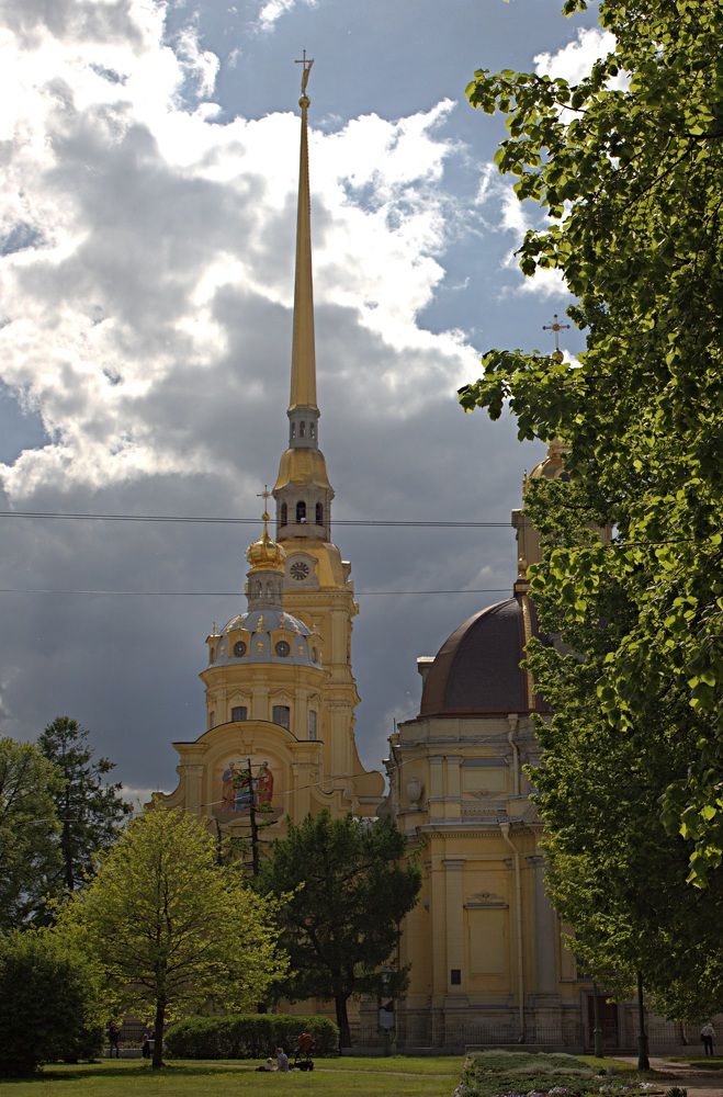 Photograph by Татьяна Мельникова