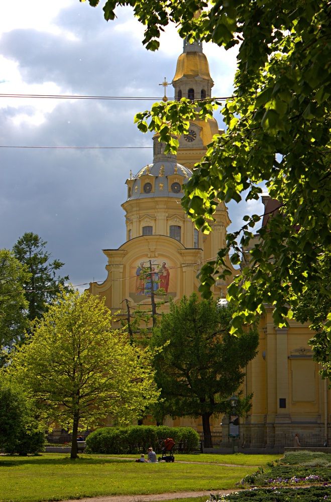 Photograph by Татьяна Мельникова