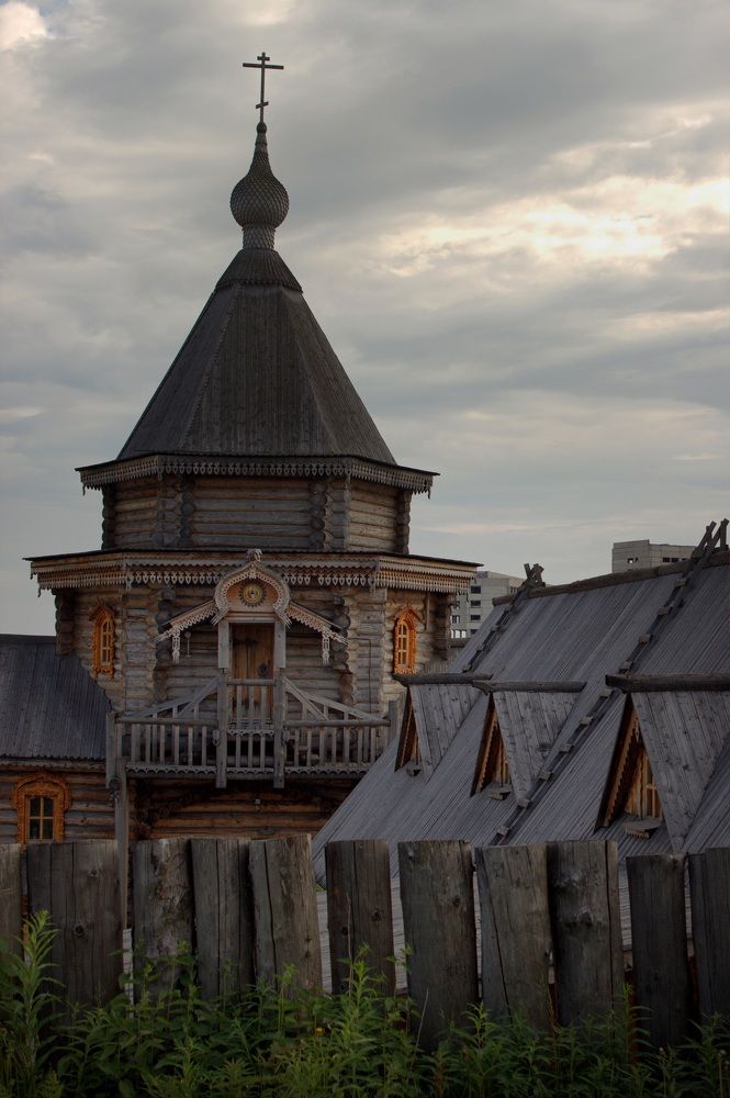 Photograph by Татьяна Мельникова