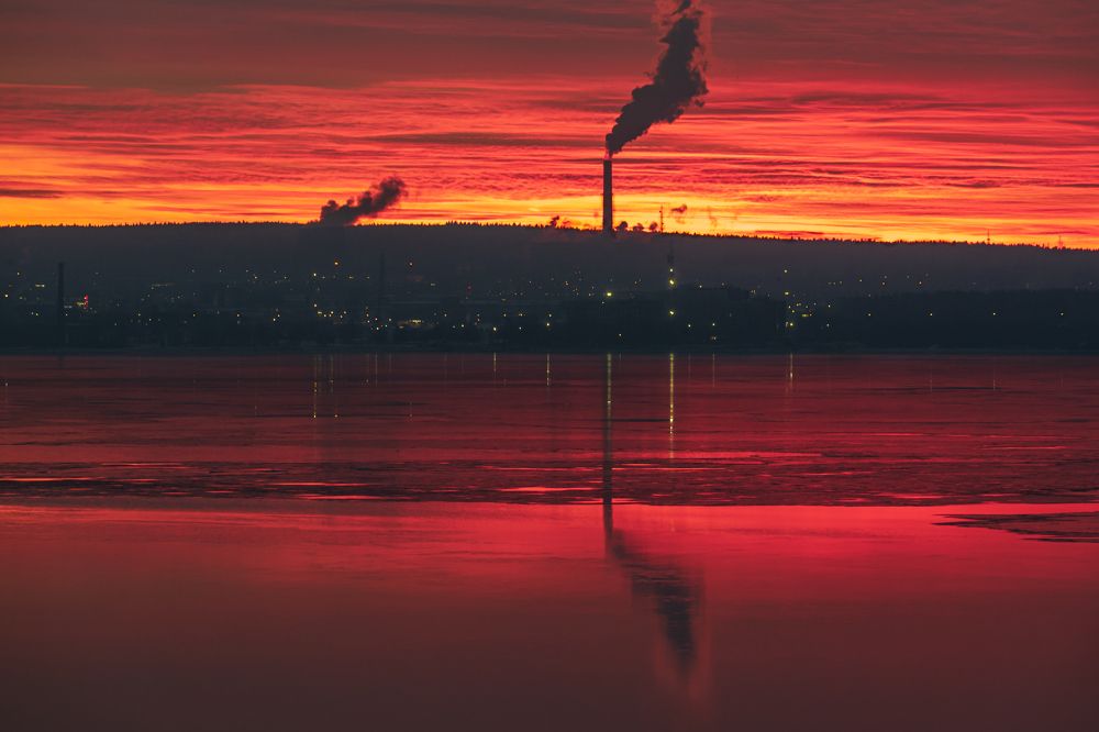 Photograph by Елена Амозова